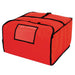 Vogue Large Pizza Delivery Bag Vogue