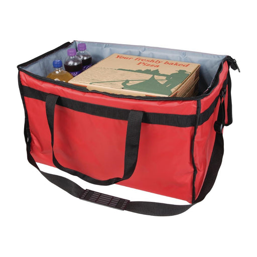 Material: Polyester. Size: 14 x 23 x 15" | 355(H) x 580(W) x 380(D)mm