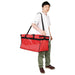Vogue Large Polyester Insulated Food Delivery Bag Vogue