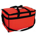 Vogue Large Polyester Insulated Food Delivery Bag Vogue