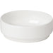 120(Ø)mm/ 4 3/4". 300ml. White. Pack quantity: 12.