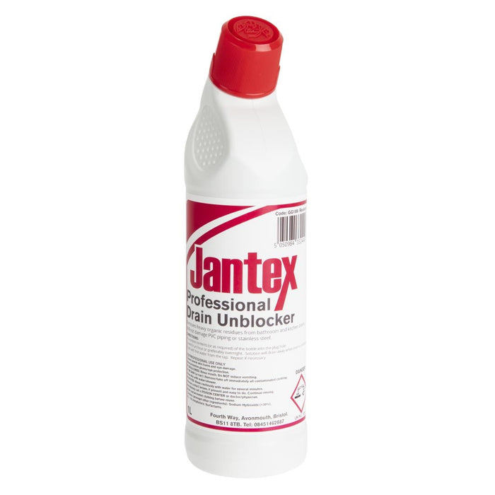 Pack Quantity: 1 x 1Ltr