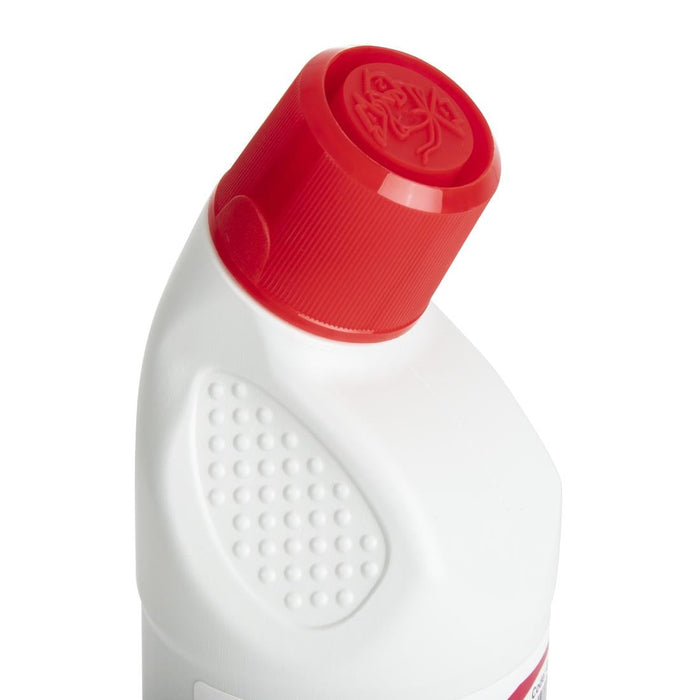 Jantex Drain Unblocker Ready To Use 1Ltr Jantex