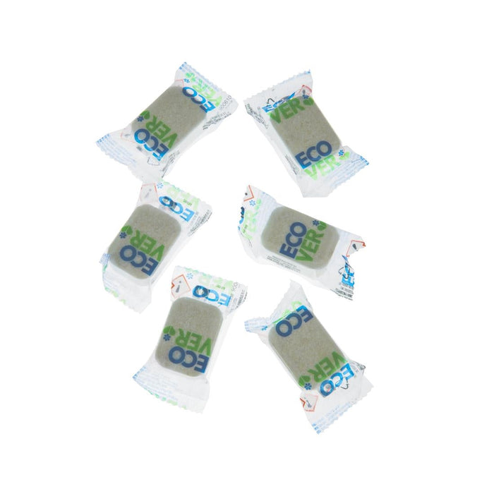 Ecover Dishwasher Detergent Tablets (70 Pack) Ecover