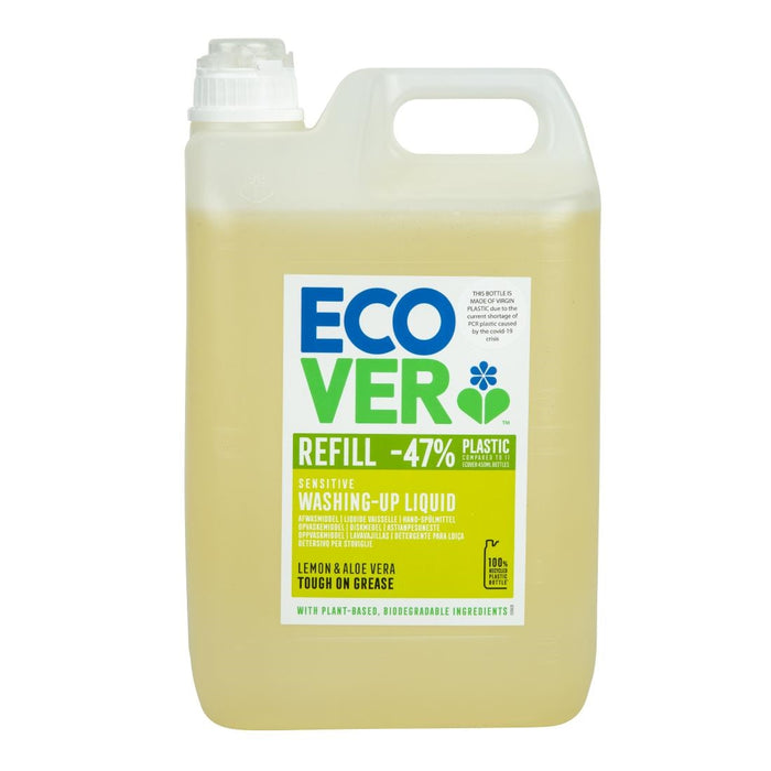 Pack Quantity: 1x 5Ltr