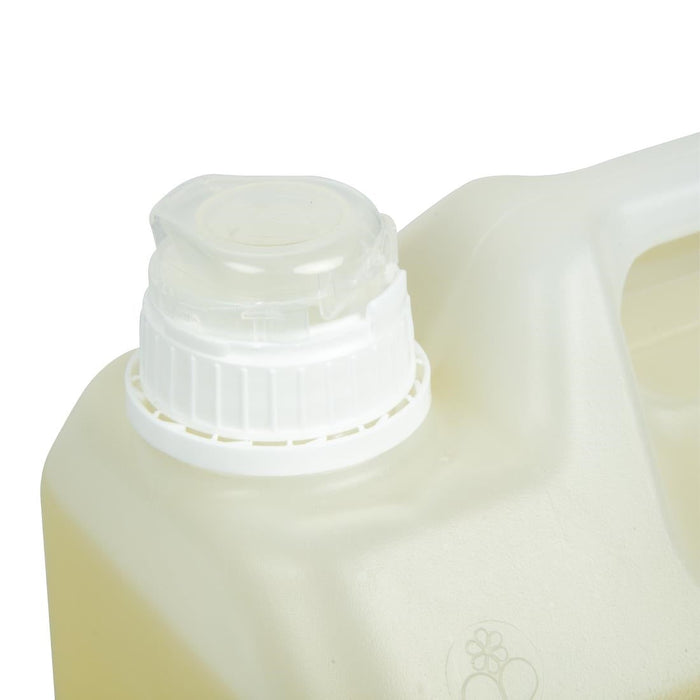Ecover Lemon and Aloe Vera Washing Up Liquid Concentrate 5Ltr Ecover