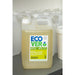 Ecover Lemon and Aloe Vera Washing Up Liquid Concentrate 5Ltr Ecover