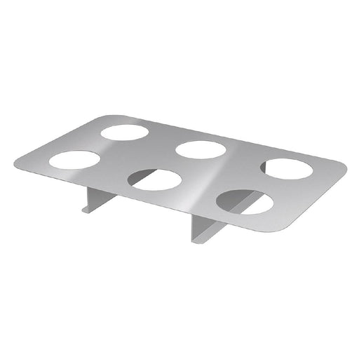 Hatco Steam Plate Adapter for RCTHW-1