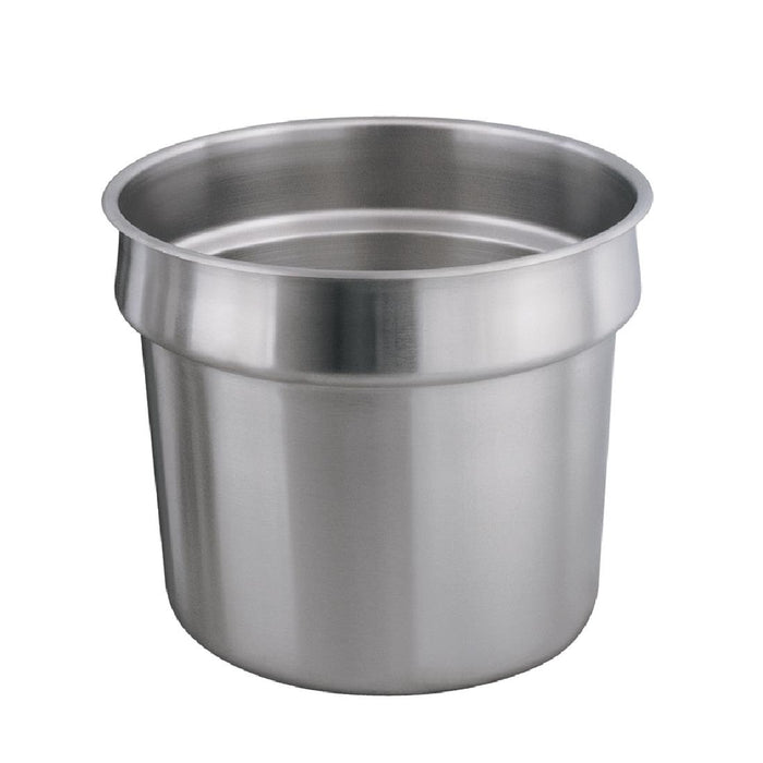 Hatco 7 Litre Sauce Pan with Lid for RCTHW-1