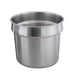Hatco 7 Litre Sauce Pan with Lid for RCTHW-1