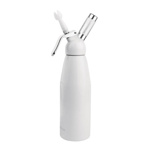 Vogue Whipped Cream Dispenser 1Ltr Vogue
