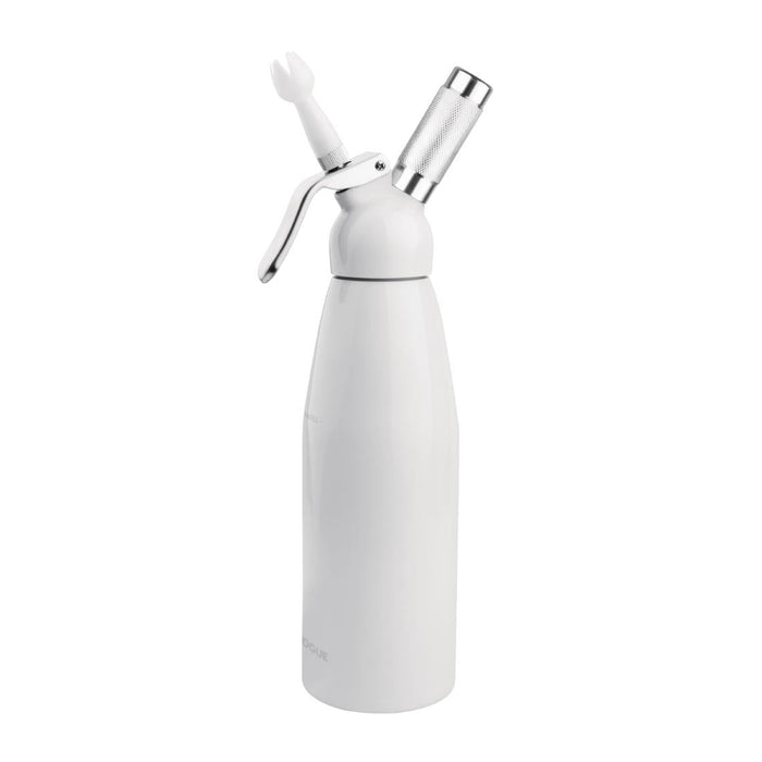 Vogue Whipped Cream Dispenser 1Ltr Vogue
