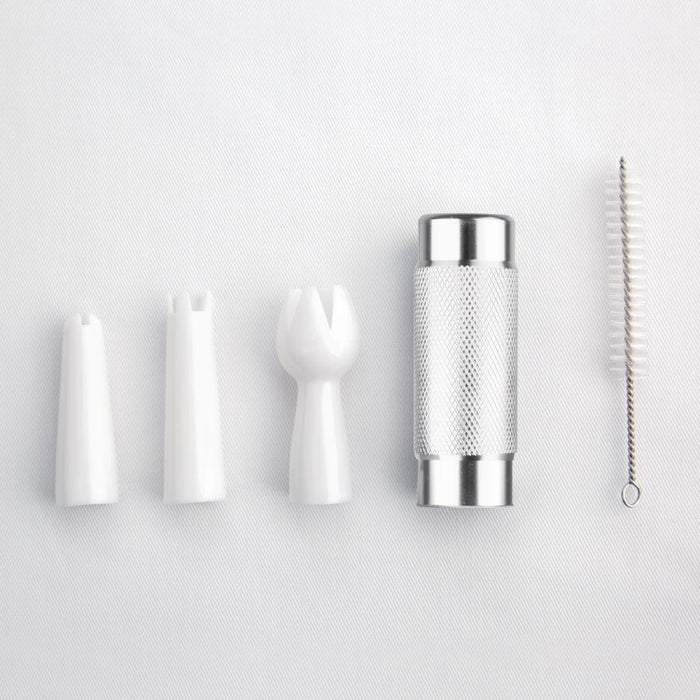 Vogue Whipped Cream Dispenser 1Ltr Vogue