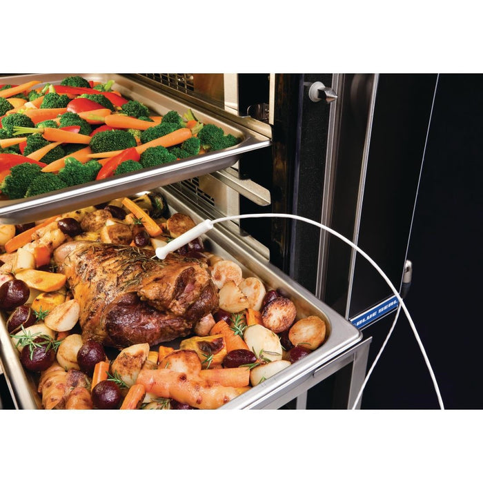 Blue Seal Turbofan Convection Oven E33D5 Blue Seal