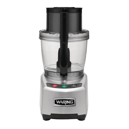 700W. Capacity: 3.8Ltr. Single speed & pulse