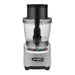 700W. Capacity: 3.8Ltr. Single speed & pulse