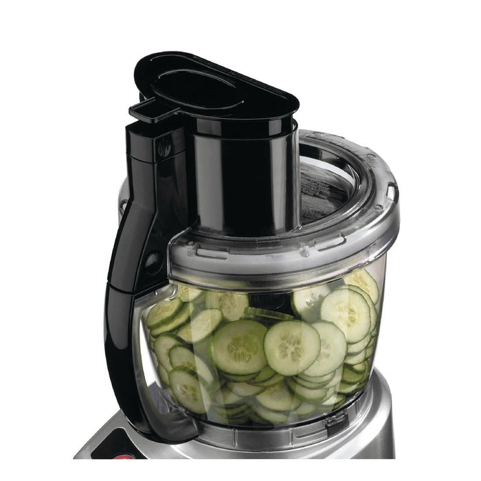 Waring Food Processor 3.8Ltr WFP16SK Waring