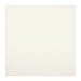 Colour: White. Size: 70cm. Pre-drilled