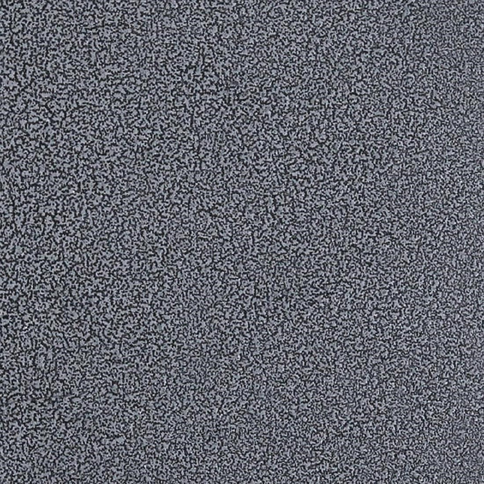 Bolero Bistro Steel Low Stool Gun Metal (4 Pack) Bolero