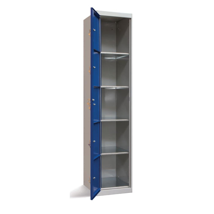 Garment 5 Door Dispensing Locker Elite Lockers