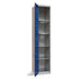 Garment 5 Door Dispensing Locker Elite Lockers