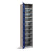 Garment 10 Door Dispensing Locker Flat Top Elite Lockers