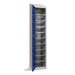 Garment 10 Door Dispensing Locker Sloping Top Elite Lockers