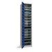 Garment 15 Door Dispensing Locker Flat Top Elite Lockers