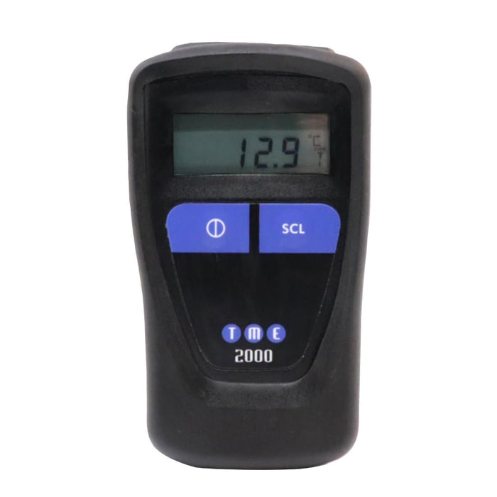 TME Sous Vide Temperature Monitoring Kit TME