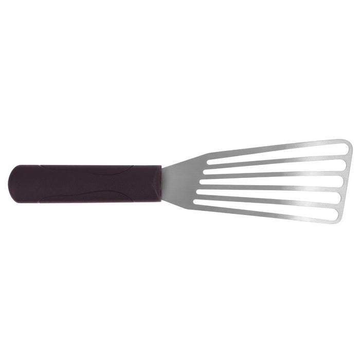 Mercer Culinary Hells Handle Heat Resistant Fish Spatula Mercer Culinary