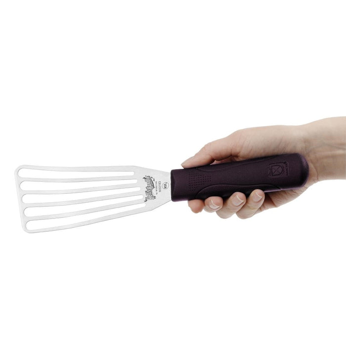 Mercer Culinary Hells Handle Heat Resistant Fish Spatula Mercer Culinary