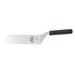 Mercer Culinary Hells Handle Heat Resistant Perforated Spatula Mercer Culinary