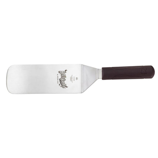 Mercer Culinary Hells Handle Heat Resistant Spatula Mercer Culinary