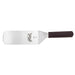 Mercer Culinary Hells Handle Heat Resistant Spatula Mercer Culinary