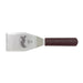 Mercer Culinary Hells Handle Heat Resistant Heavy Duty Spatula Mercer Culinary