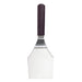 Mercer Culinary Hells Handle Heat Resistant Heavy Duty Spatula Large Mercer Culinary