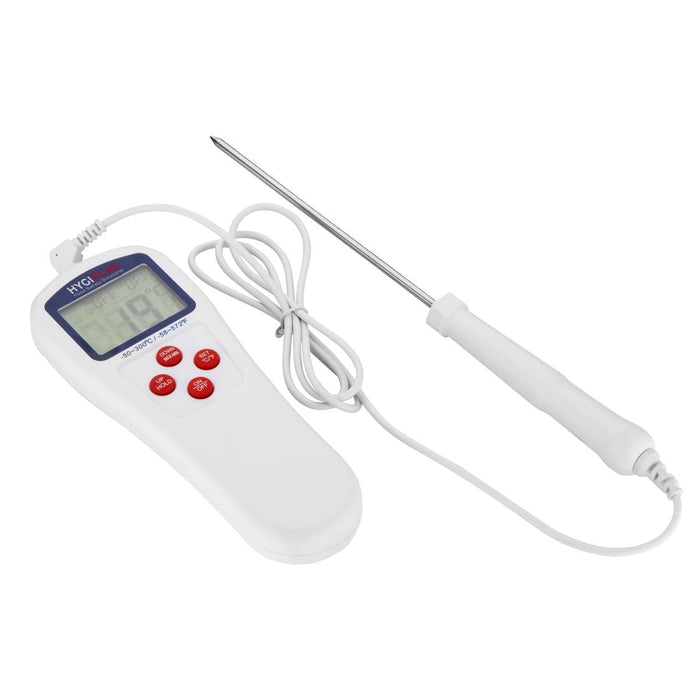 Hygiplas Catertherm Digital Thermometer Hygiplas