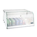 Polar G-Series Counter Top Self Serve Merchandiser Polar