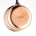 Vogue Copper Tri Wall Mini Saucepan 9cm Vogue