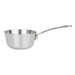 Vogue Stainless Steel Mini Gravy Pan 8cm Vogue