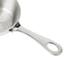 Vogue Stainless Steel Mini Gravy Pan 8cm Vogue