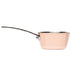Vogue Mini Copper Tri Wall Sauté Pan 8cm Vogue