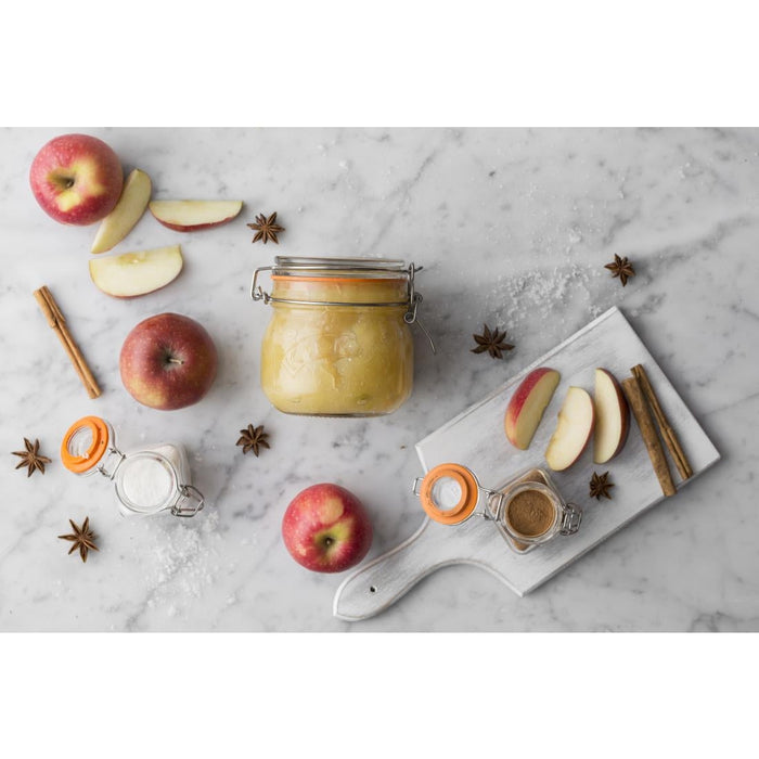 Kilner Clip Top Preserve Jar 500ml Kilner