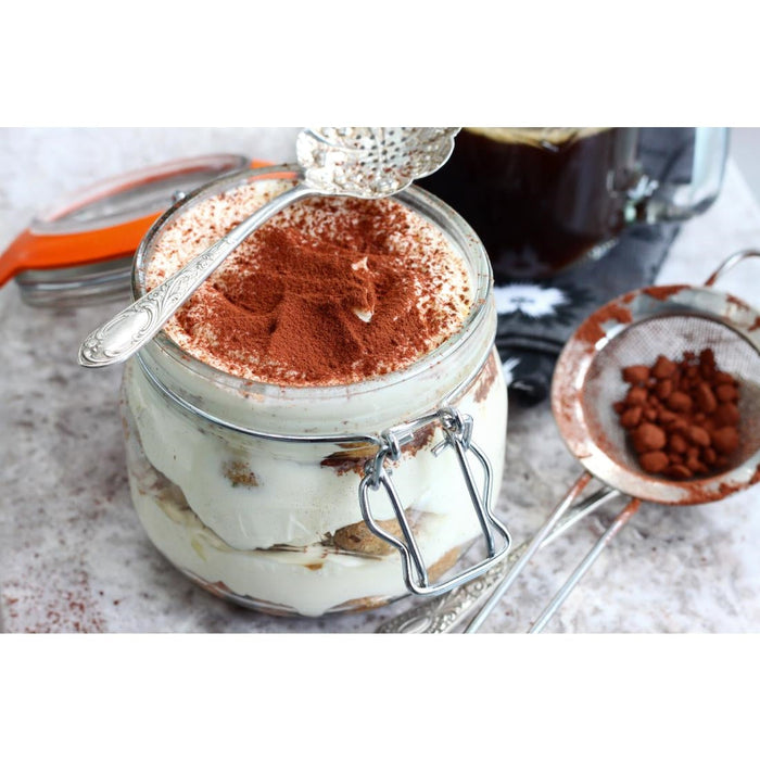 Kilner Clip Top Preserve Jar 500ml Kilner