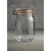 Kilner Clip Top Preserve Jar 1000ml Kilner