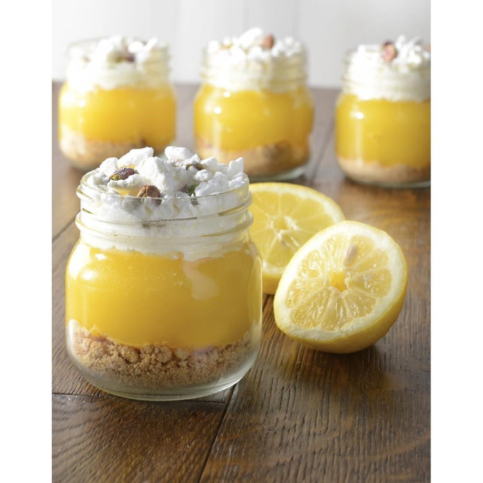 Kilner Screw Top Preserve Jar 250ml Kilner