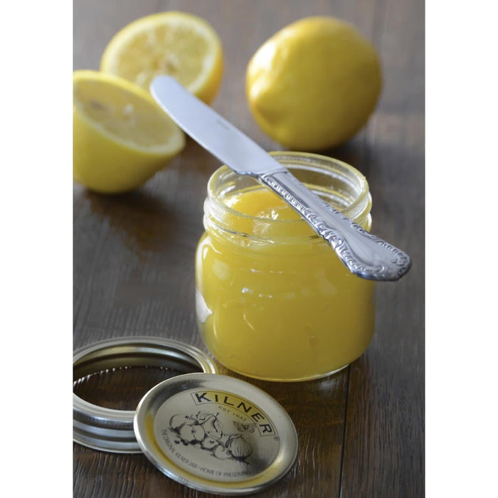 Kilner Screw Top Preserve Jar 250ml Kilner