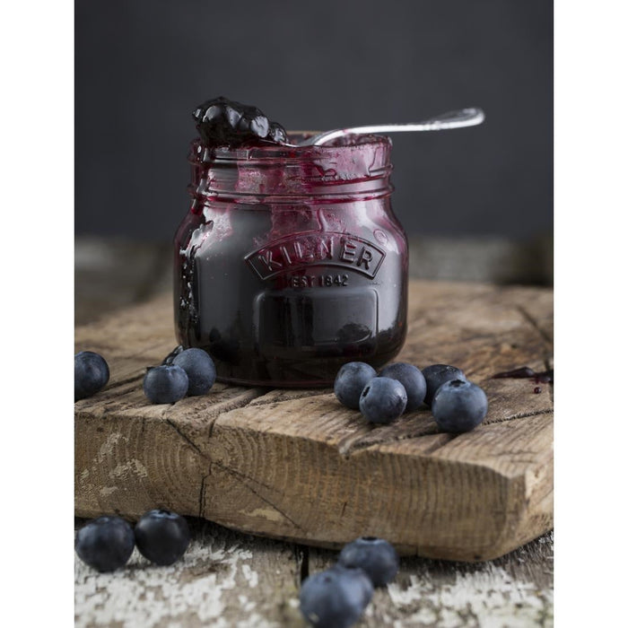 Kilner Screw Top Preserve Jar 250ml Kilner