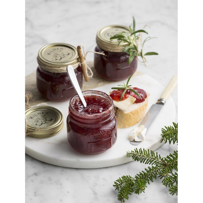 Kilner Screw Top Preserve Jar 250ml Kilner