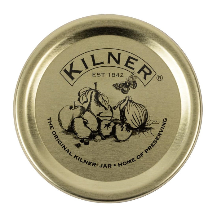 Kilner Seal Discs (12 Pack) Kilner